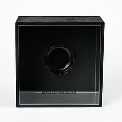 Tom Burr - Black Ashtray Smoke, 77005-88, Van Ham Kunstauktionen