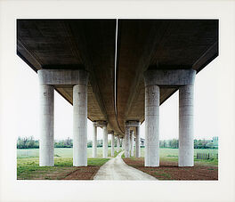 Hans-Christian Schink - A38 Bruecke Schkortleben 2, 70001-955, Van Ham Kunstauktionen