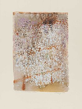 Mark Tobey - Auktion 329 Los 954, 50185-144, Van Ham Kunstauktionen