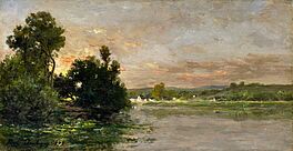 Karl Daubigny - Auktion 335 Los 618, 53664-4, Van Ham Kunstauktionen