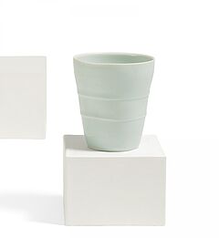 Edmund de Waal - Becher, 80018-2, Van Ham Kunstauktionen