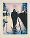 Gottfried Helnwein - Boulevard of Broken Dreams James Dean, 76921-1, Van Ham Kunstauktionen