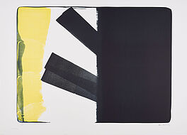 Hans Hartung - L-41, 75141-21, Van Ham Kunstauktionen