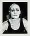 Herb Ritts - Glenn Close Century City, 80071-14, Van Ham Kunstauktionen