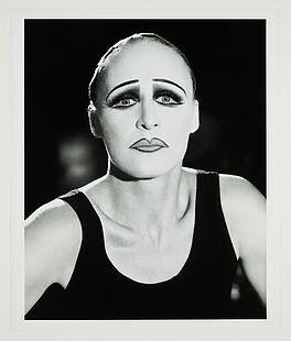 Herb Ritts - Glenn Close Century City, 80071-14, Van Ham Kunstauktionen