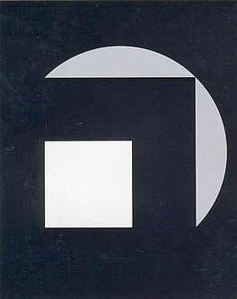 Leon Polk Smith - Ohne Titel, 56801-11351, Van Ham Kunstauktionen