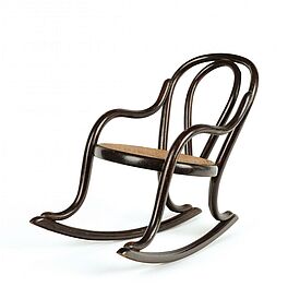 Gebrueder Thonet - Auktion 424 Los 152 F, 62094-249, Van Ham Kunstauktionen