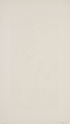 Victor Vasarely - Ohne Titel, 70450-67, Van Ham Kunstauktionen