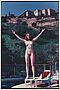 Helmut Newton - The Redhead Domestic Nude IX Los Angeles, 77817-1, Van Ham Kunstauktionen