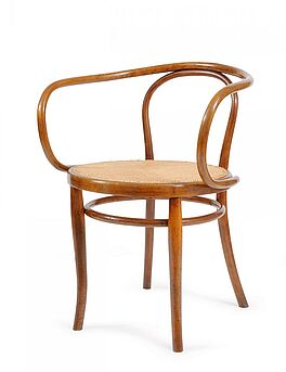 Gebrueder Thonet - Auktion 424 Los 88, 62094-9, Van Ham Kunstauktionen