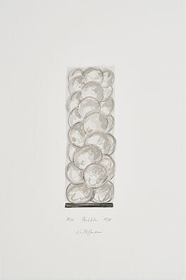 W Hoffmann - Bubbles, 73295-71, Van Ham Kunstauktionen