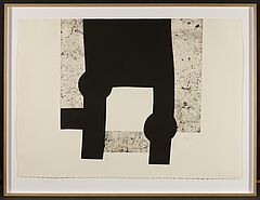 Eduardo Chillida - Medecins du Monde Aerzte der Welt, 73724-9, Van Ham Kunstauktionen