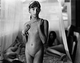 Jock Sturges - Auktion 312 Los 224, 49614-1, Van Ham Kunstauktionen