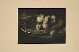 Heinrich Kuehn - Stillleben mit Tomaten, 77884-3, Van Ham Kunstauktionen