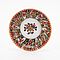 Meissen - Teedose und Untertasse mit Streifendekor in der Art Ostasiatischer Brokatware, 76821-186, Van Ham Kunstauktionen