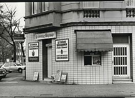 Tata Ronkholz - Trinkhalle, 36378-150, Van Ham Kunstauktionen