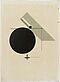 El Lissitzky - Ohne Titel Aus Proun, 66971-1, Van Ham Kunstauktionen