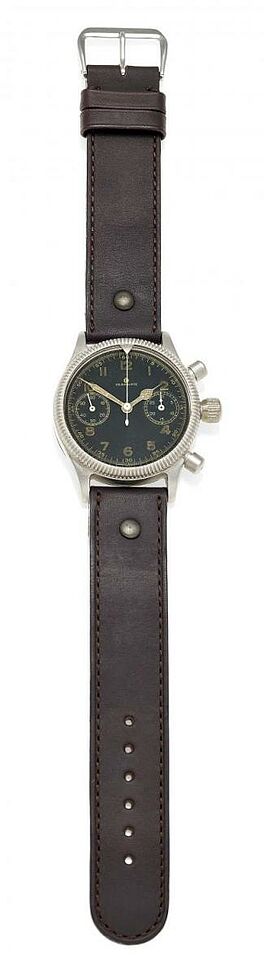 Tutima Glashuette - Tutima Glashuette, 58248-123, Van Ham Kunstauktionen