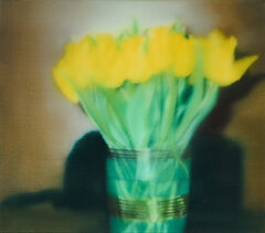 Gerhard Richter - Tulips P17, 77519-5, Van Ham Kunstauktionen