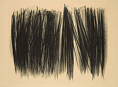 Hans Hartung - L 105, 79912-4, Van Ham Kunstauktionen