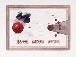 Alois Janak - Konstellation, 56800-10600, Van Ham Kunstauktionen