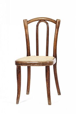 Gebrueder Thonet - Auktion 424 Los 137, 62094-17, Van Ham Kunstauktionen