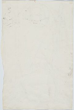 Siegfried Anzinger - Ohne Titel, 57602-4, Van Ham Kunstauktionen