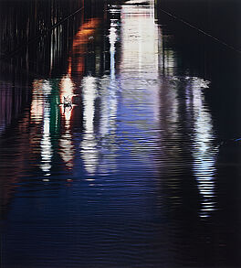 Naoya Hatakeyama - Shadow 042 Aus River Series, 70001-737, Van Ham Kunstauktionen