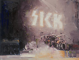 Pawel Ksiazek - Sick, 300001-2599, Van Ham Kunstauktionen