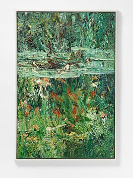 Ralph Fleck - Giverny 2VIII, 60850-1, Van Ham Kunstauktionen