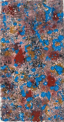 Mark Tobey - Auktion 419 Los 296, 63453-7, Van Ham Kunstauktionen