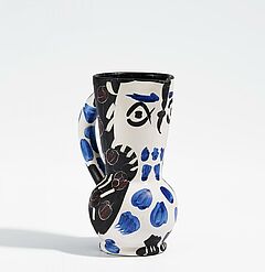Pablo Picasso - Auktion 401 Los 89, 61119-2, Van Ham Kunstauktionen