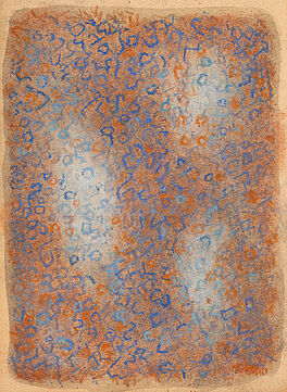 Mark Tobey - Auktion 317 Los 229, 50185-168, Van Ham Kunstauktionen