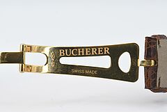 Bucherer - Bucherer, 70646-2, Van Ham Kunstauktionen