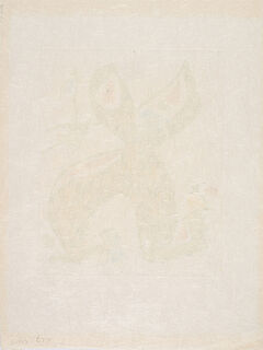 Joan Miro - Aus Le Marteau sans Maitre, 76587-1, Van Ham Kunstauktionen