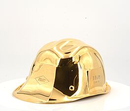 London - Goldener Bauhelm, 66579-5, Van Ham Kunstauktionen