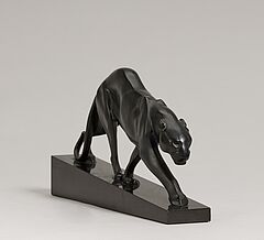 Maurice Prost - Panther, 77618-3, Van Ham Kunstauktionen