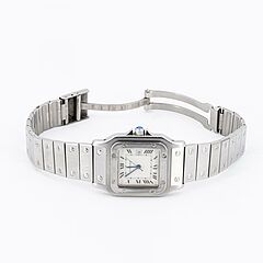 Cartier - Cartier, 79991-8, Van Ham Kunstauktionen