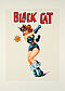 Mel Ramos - Black Cat, 79800-10, Van Ham Kunstauktionen