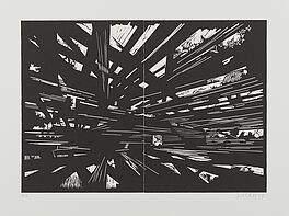 David Schnell - Ohne Titel, 300002-4151, Van Ham Kunstauktionen