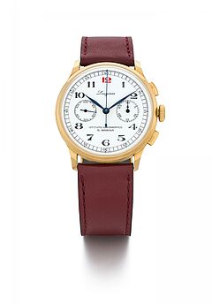 Longines 13ZN - Longines 13ZN, 79979-17, Van Ham Kunstauktionen