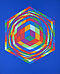 Victor Vasarely - Bi-Ga, 70283-2, Van Ham Kunstauktionen