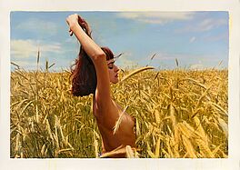 Yigal Ozeri - Ohne Titel Olya, 76100-9, Van Ham Kunstauktionen