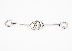 Chopard - Armbanduhr, 77955-18, Van Ham Kunstauktionen