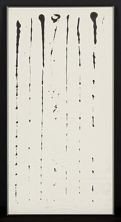 Rosemarie Trockel - Brush Strokes, 80106-10, Van Ham Kunstauktionen