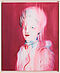 Bettina Sellmann - Red Lady, 68003-605, Van Ham Kunstauktionen