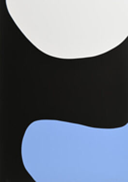 Leon Polk Smith - Color Forms D, 63816-74, Van Ham Kunstauktionen