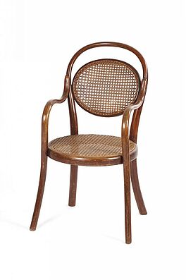 Gebrueder Thonet - Auktion 424 Los 139, 62094-16, Van Ham Kunstauktionen