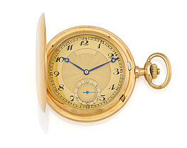 Lange Soehne - Lange amp Soehne, 76072-11, Van Ham Kunstauktionen