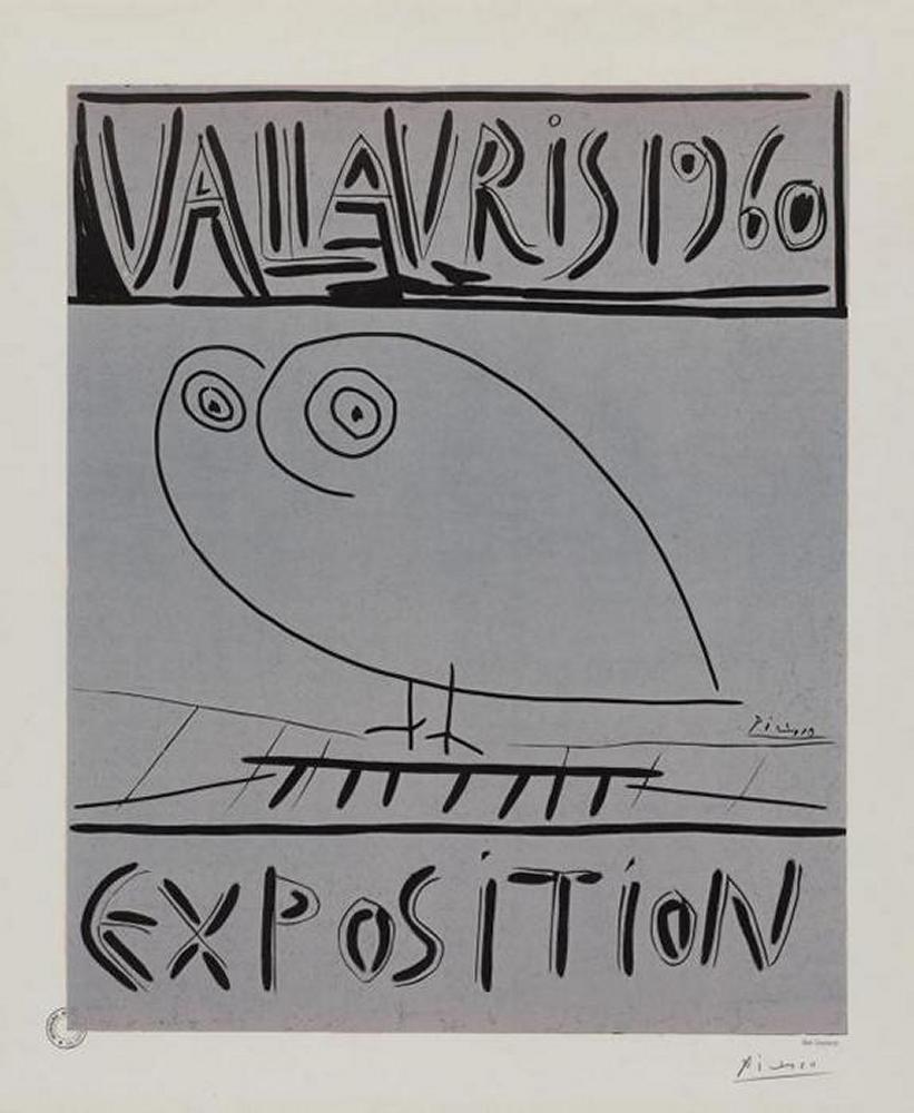 Pablo Picasso - Auktion 311 Los 438, 49566-32, Van Ham Kunstauktionen